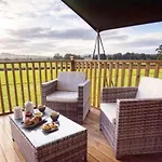 Midleydown Luxury Glamping