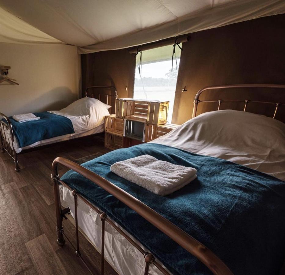 Midleydown Luxury Glamping Exeter